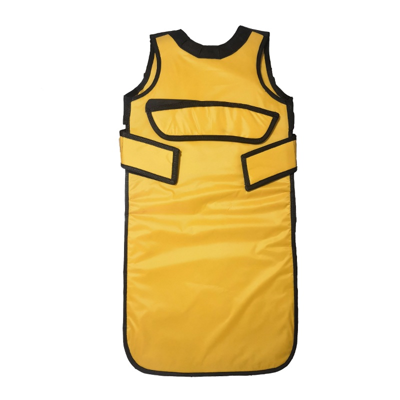 BN-PC-N中子防護(hù)服