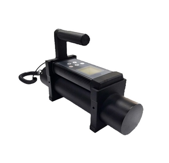 BN-1600環(huán)境級輻射劑量率巡檢儀