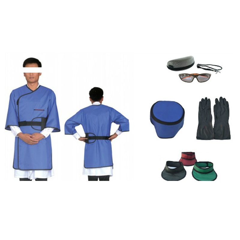 鉛防護(hù)服