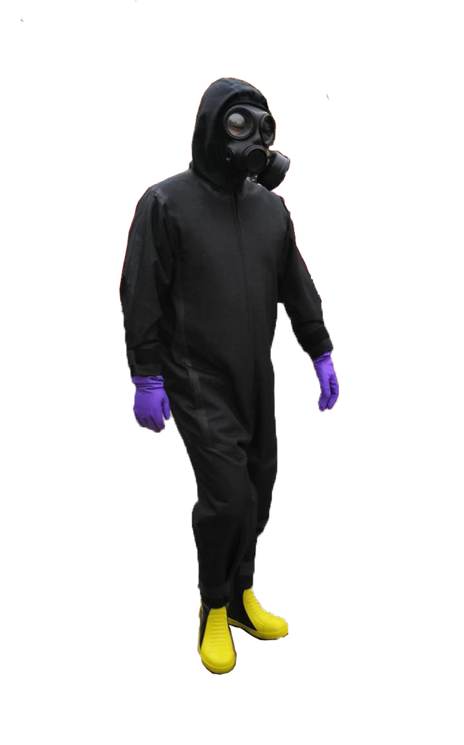 全身輻射防護(hù)服