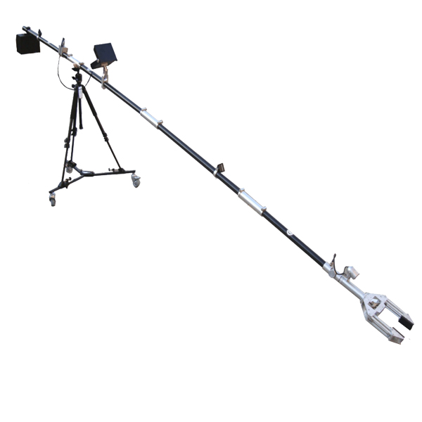 BN-TL450放射源遠(yuǎn)程操作鉗