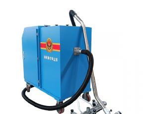 BN-HX200核用真空吸塵器