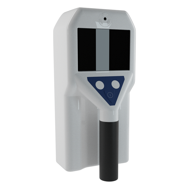 手持式核素識別儀